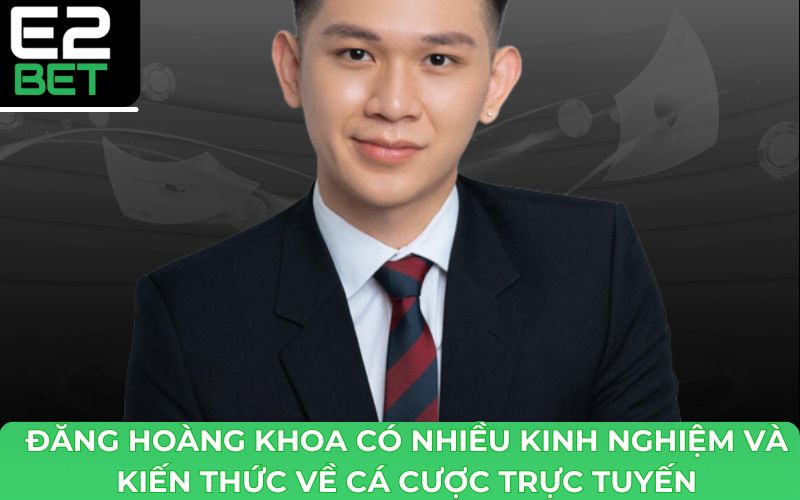 Đăng Hoàng Khoa mang đến nhiều giá trị thiết thực cho người chơi