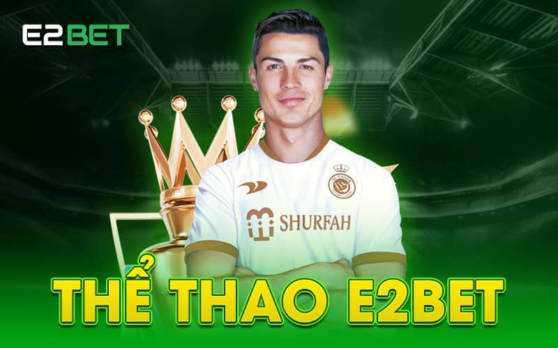 Thể thao E2BET